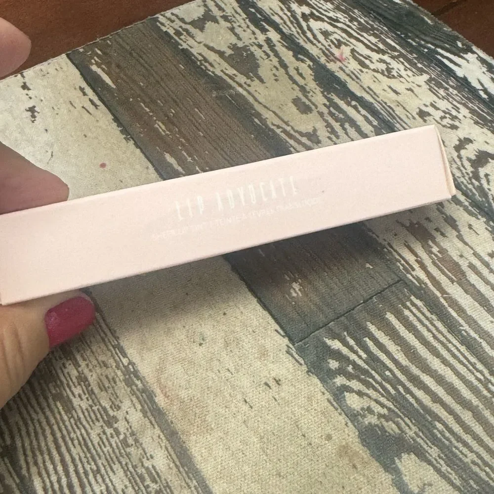 NEW Floss Lip Crayon in Proof